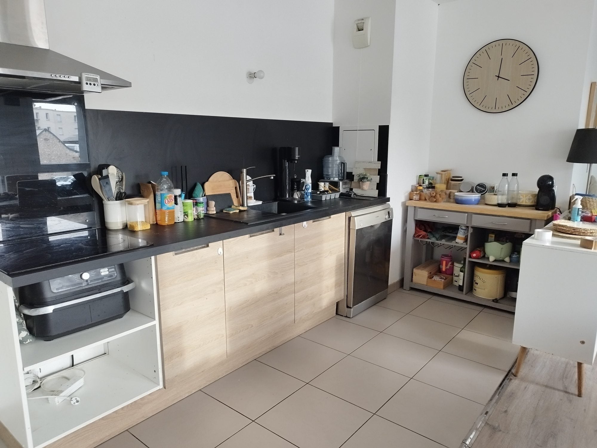 Appartement Rue du Docteur Maunoury à Chartres