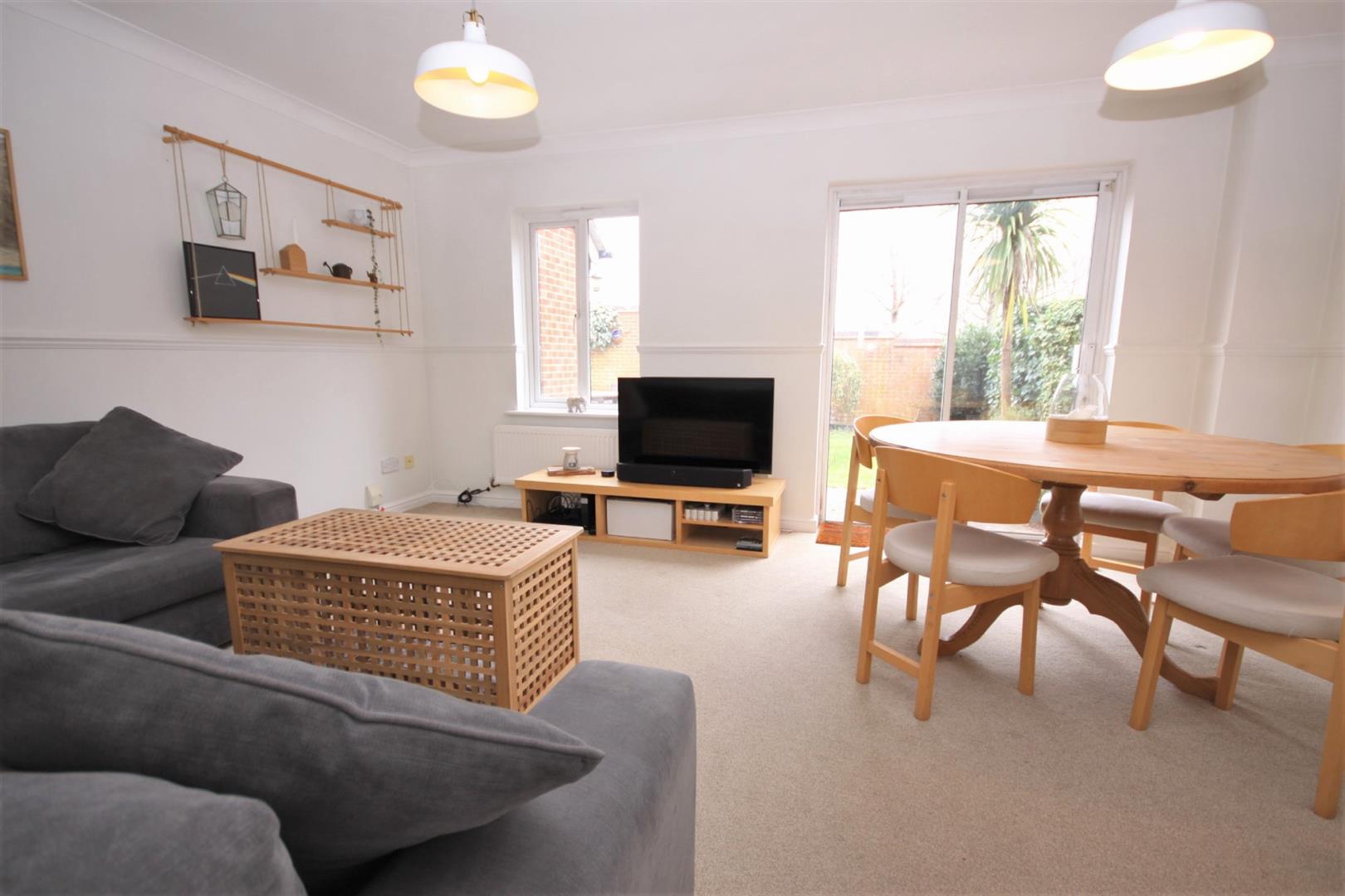House Marjoram Way in Winchester