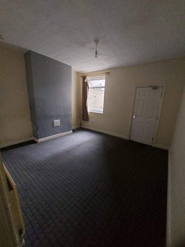 House Sturgess Street in Stoke-on-Trent
