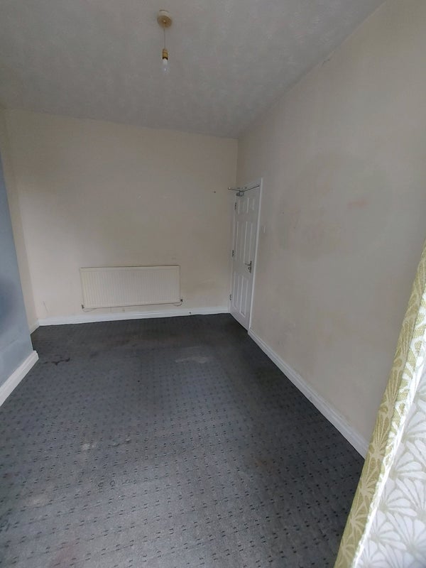 House Sturgess Street in Stoke-on-Trent
