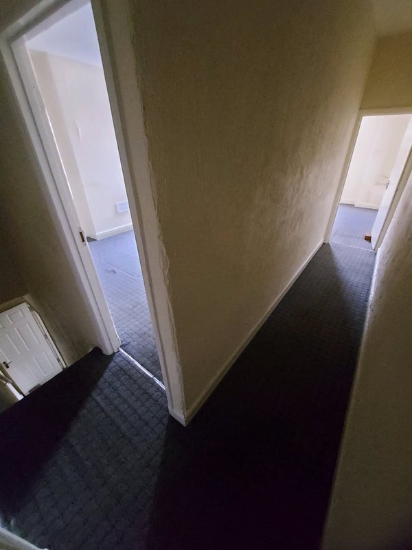 House Sturgess Street in Stoke-on-Trent