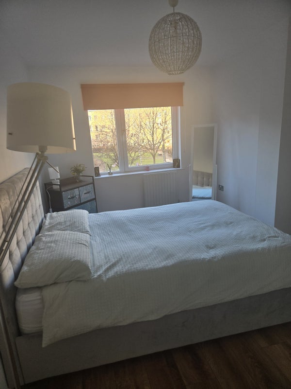 Room Saint Francis Rigg in Glasgow