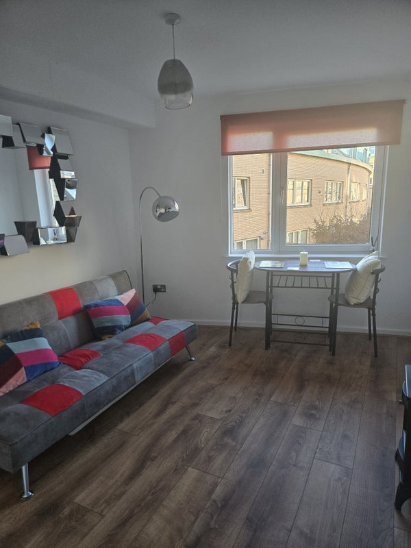 Room Saint Francis Rigg in Glasgow