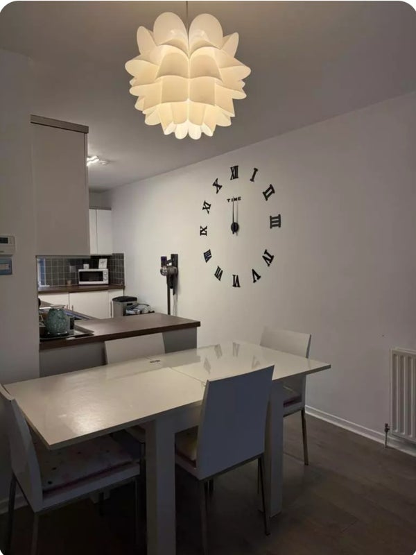 Room Saint Francis Rigg in Glasgow