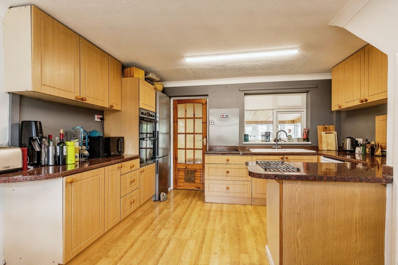 House Stockmead in Bristol