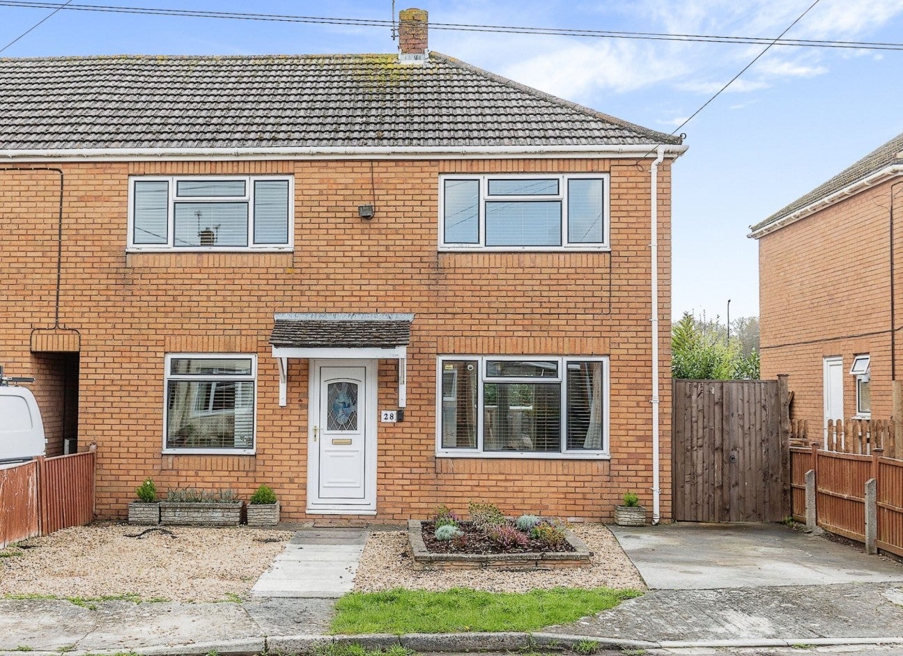 House Stockmead in Bristol