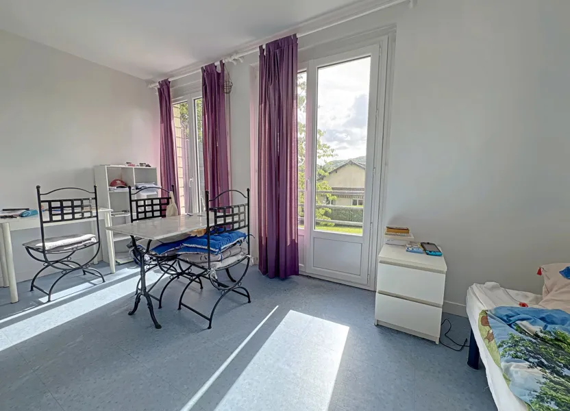 Appartement Rue de la Hacquinière à Bures-sur-Yvette