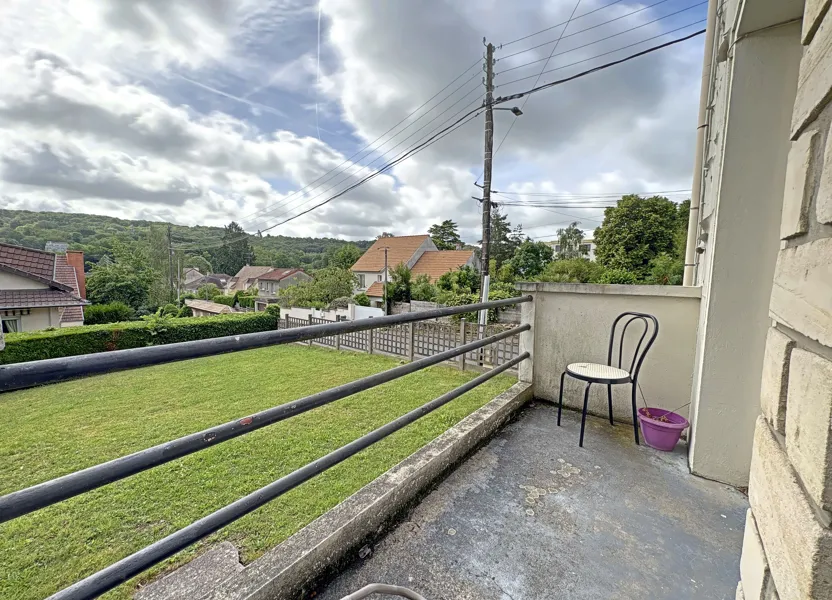 Appartement Rue de la Hacquinière à Bures-sur-Yvette