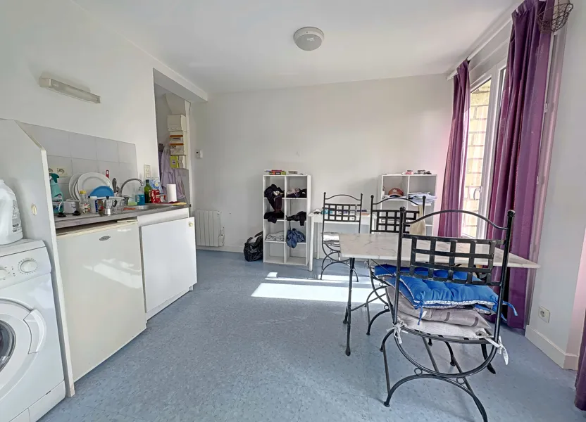 Appartement Rue de la Hacquinière à Bures-sur-Yvette