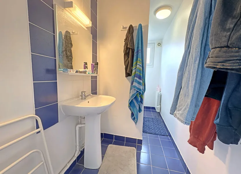 Appartement Rue de la Hacquinière à Bures-sur-Yvette