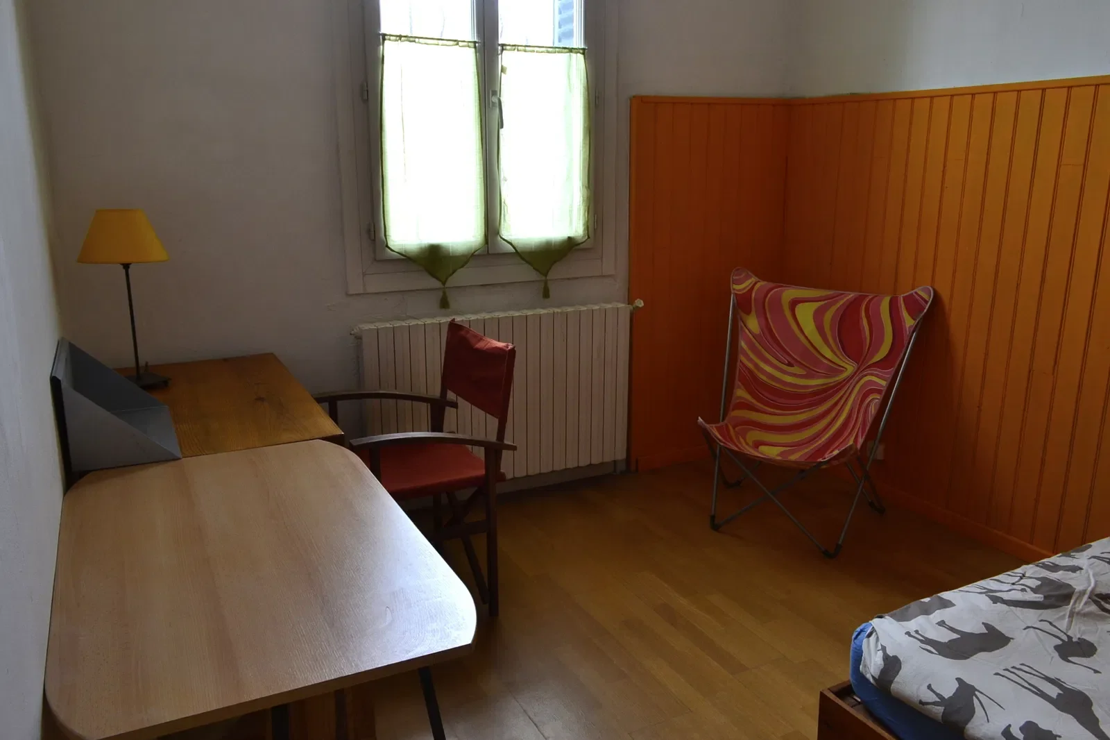 Room Chemin de Saint-Henry in Avignon