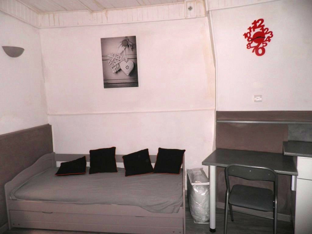 Appartement Chemin de la Nautique à Narbonne