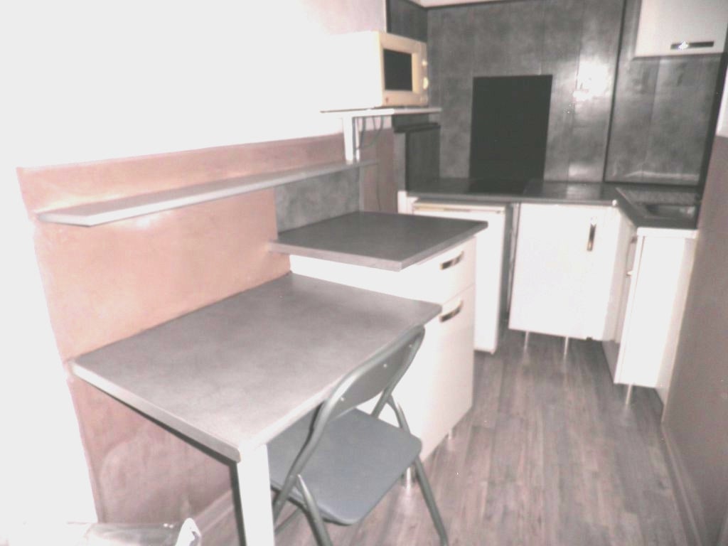 Appartement Chemin de la Nautique à Narbonne