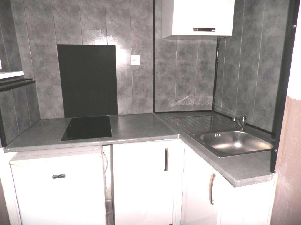 Appartement Chemin de la Nautique à Narbonne