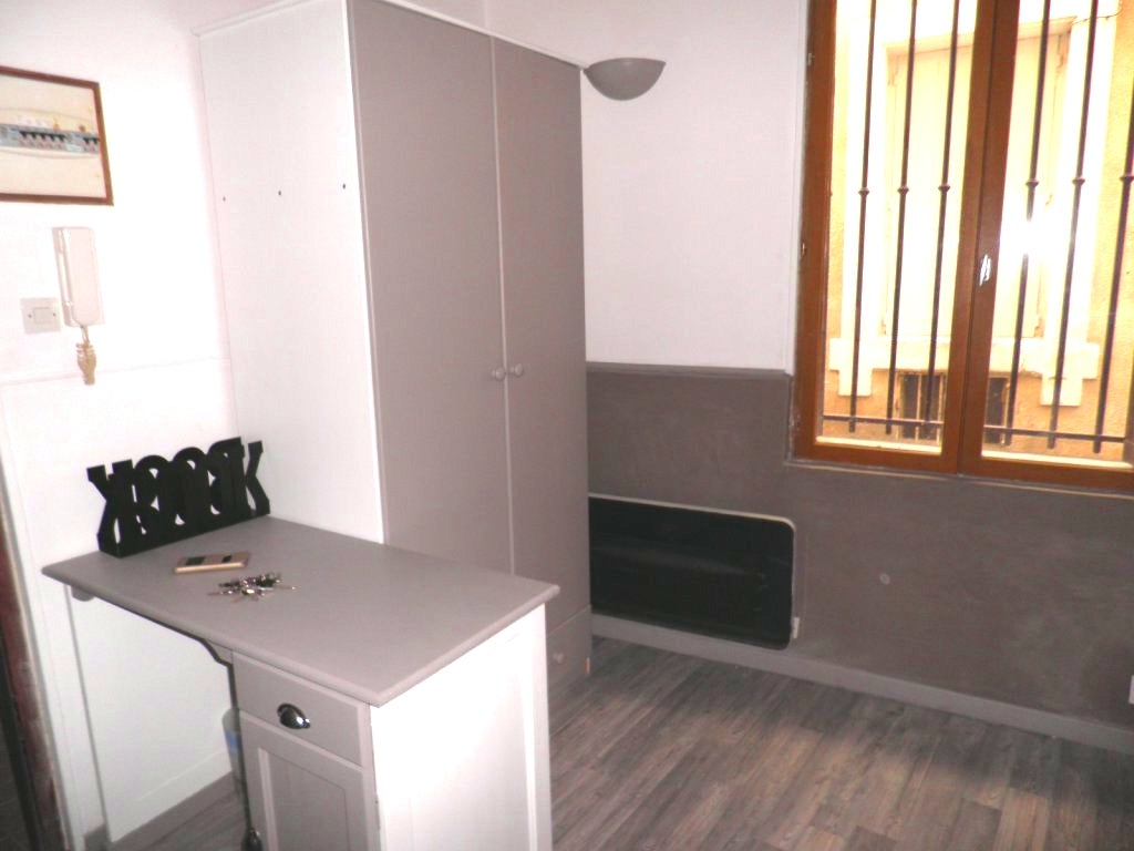 Appartement Chemin de la Nautique à Narbonne