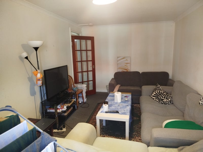 Room Broughton Road in City of Edinburgh