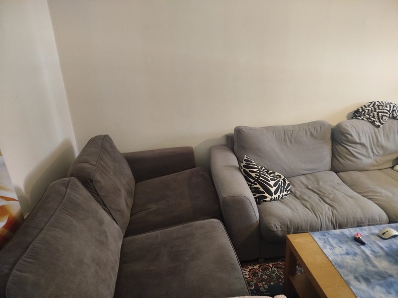 Room Broughton Road in City of Edinburgh