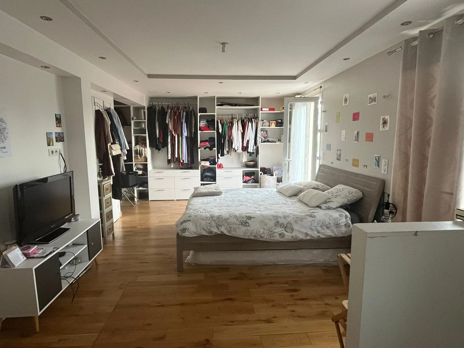 Chambre Allée du Bosquet à Chelles