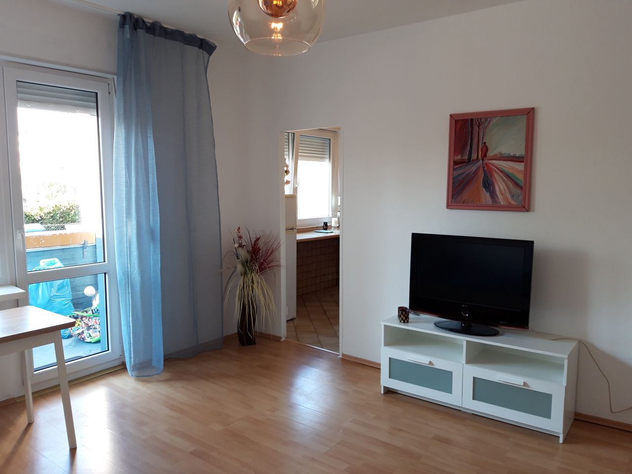 Wohnung Grünlingweg in Berlin