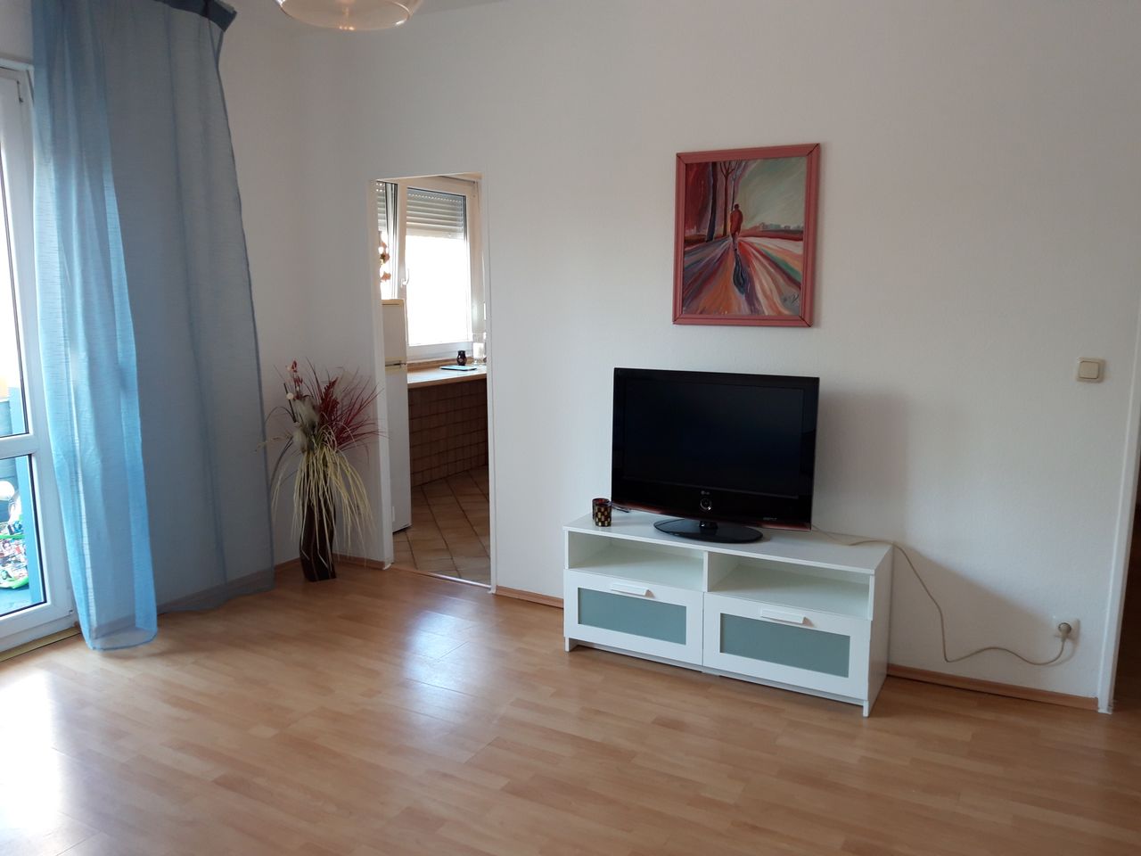 Wohnung Grünlingweg in Berlin