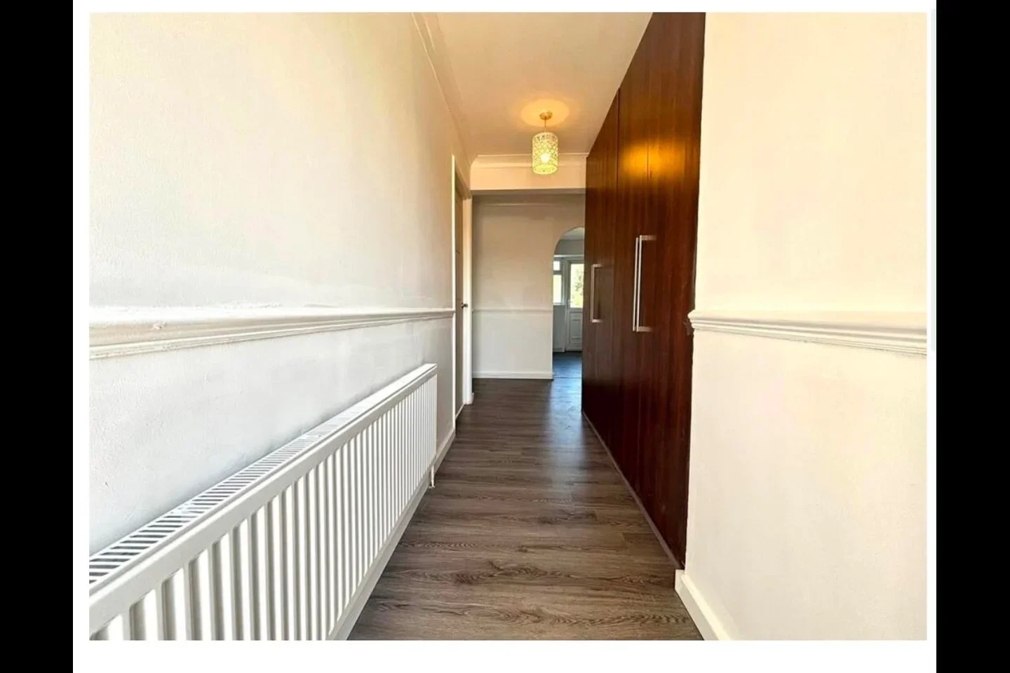 Flat Cavendish Close in Greater London
