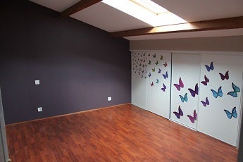 Appartement La Transeuropéenne à Boulazac Isle Manoire
