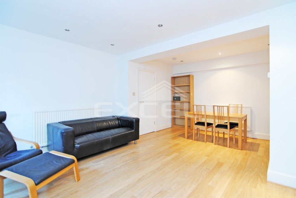 Flat Frognal in Greater London