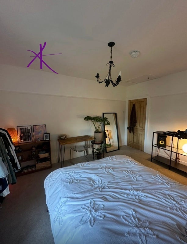 Room Fernbank Road in Bristol