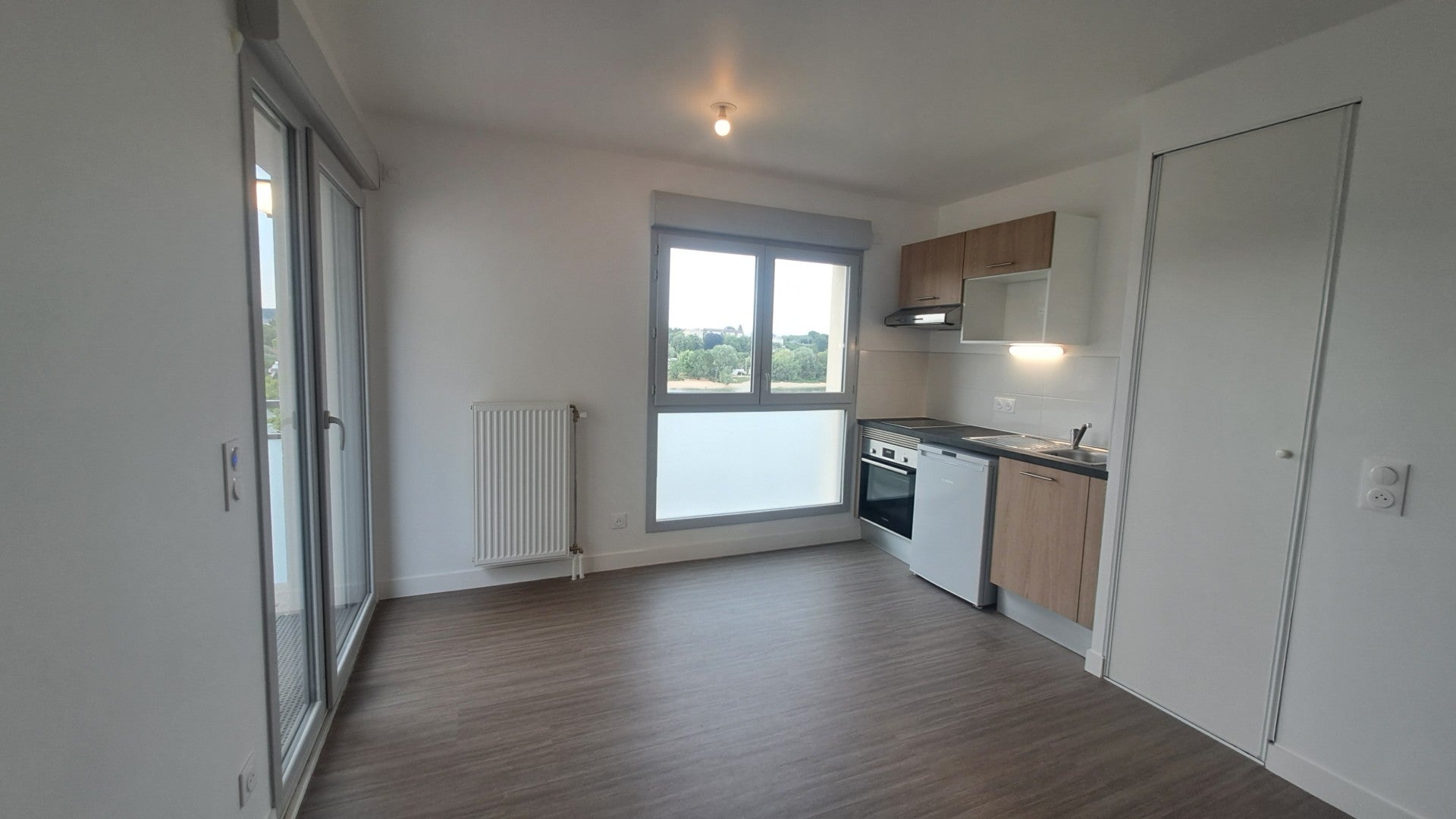 Appartement Rue Joséphine Baker à Elbeuf