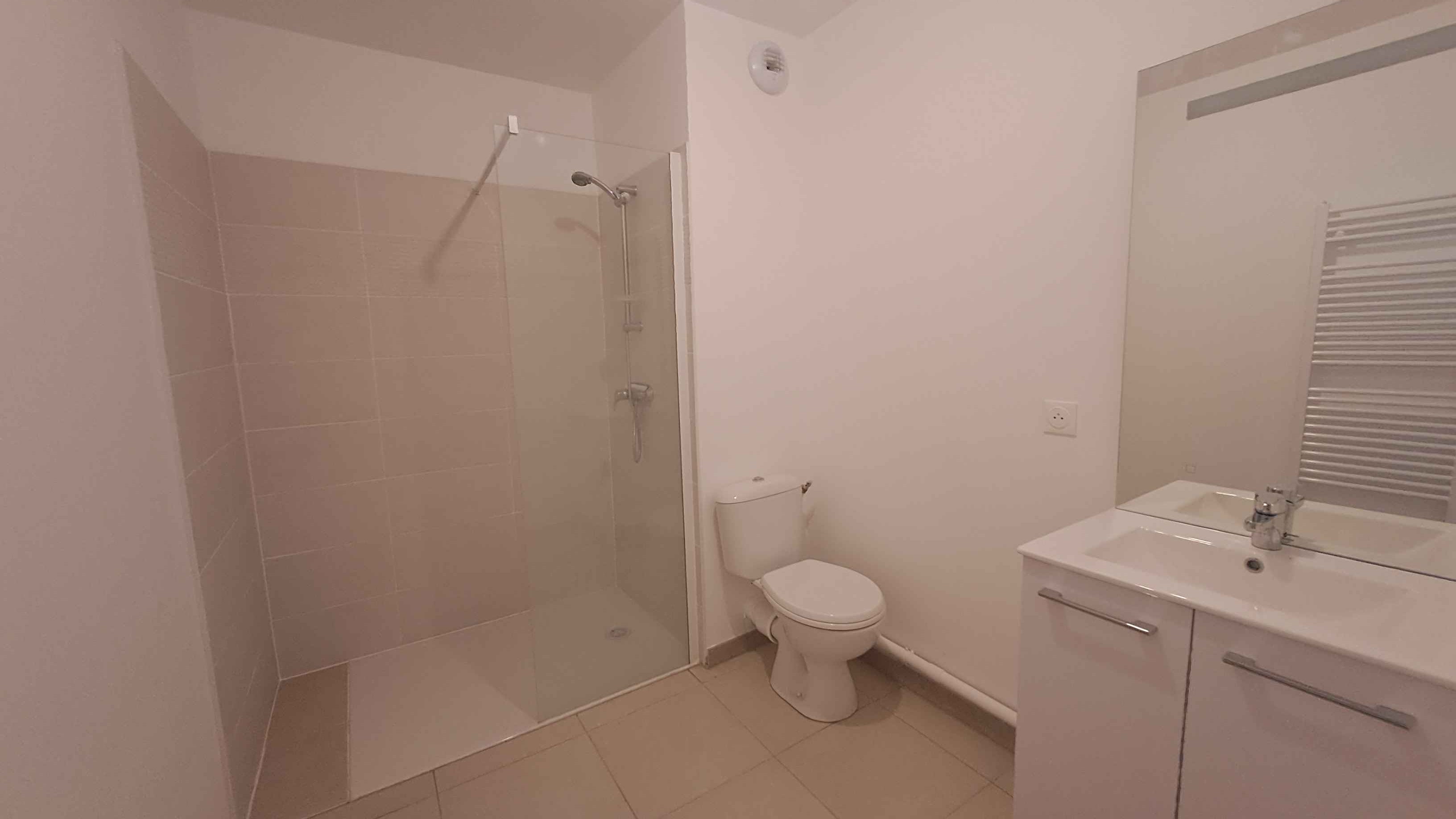 Appartement Rue Joséphine Baker à Elbeuf