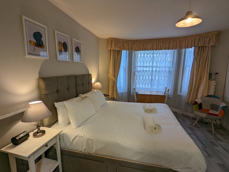Flat Challoner Street in Greater London