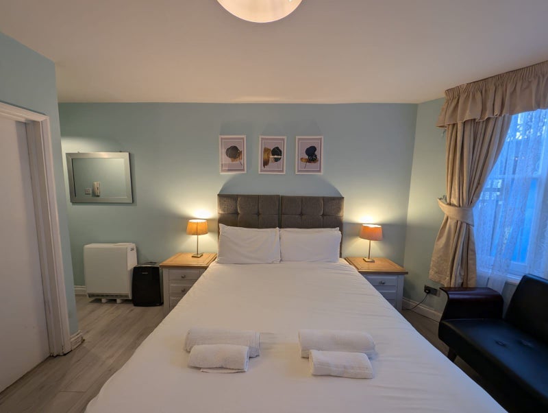 Flat Challoner Street in Greater London