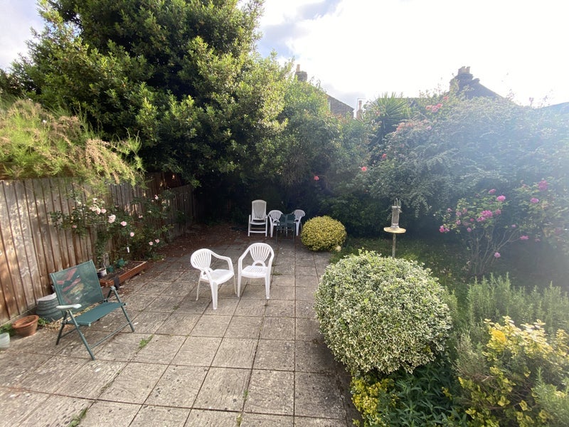 Room Cavendish Road in Greater London