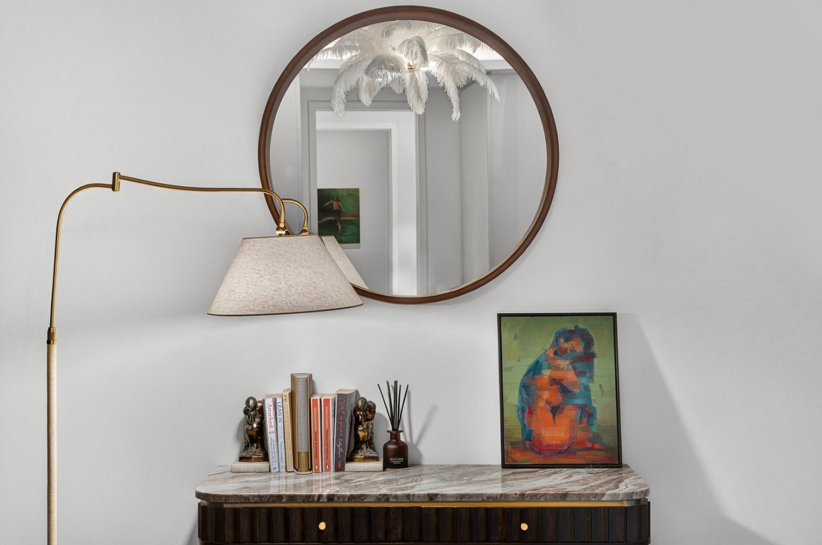 Flat Wardour Street in City of Westminster