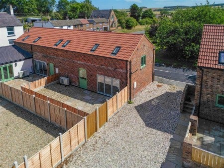 House B1249 in Foxholes