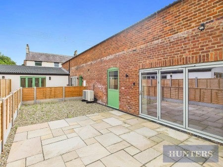 House B1249 in Foxholes