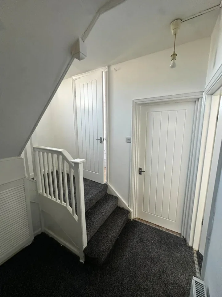 House Fieldway in Greater London