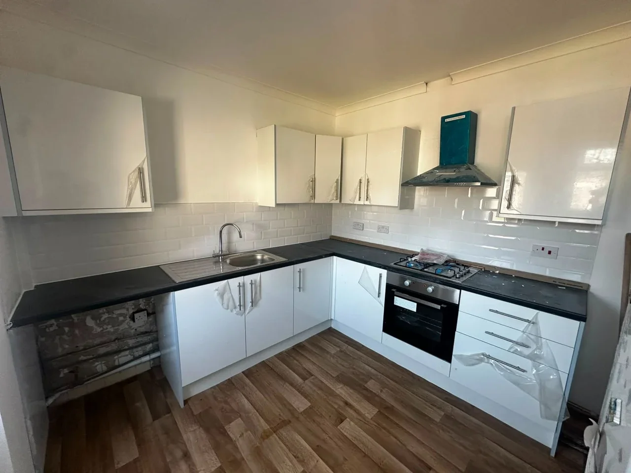 House Fieldway in Greater London