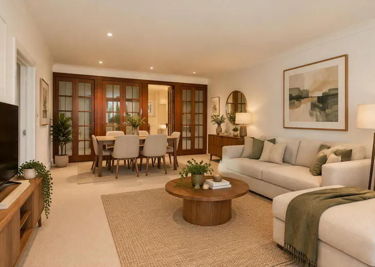 House Winnington Close in Greater London