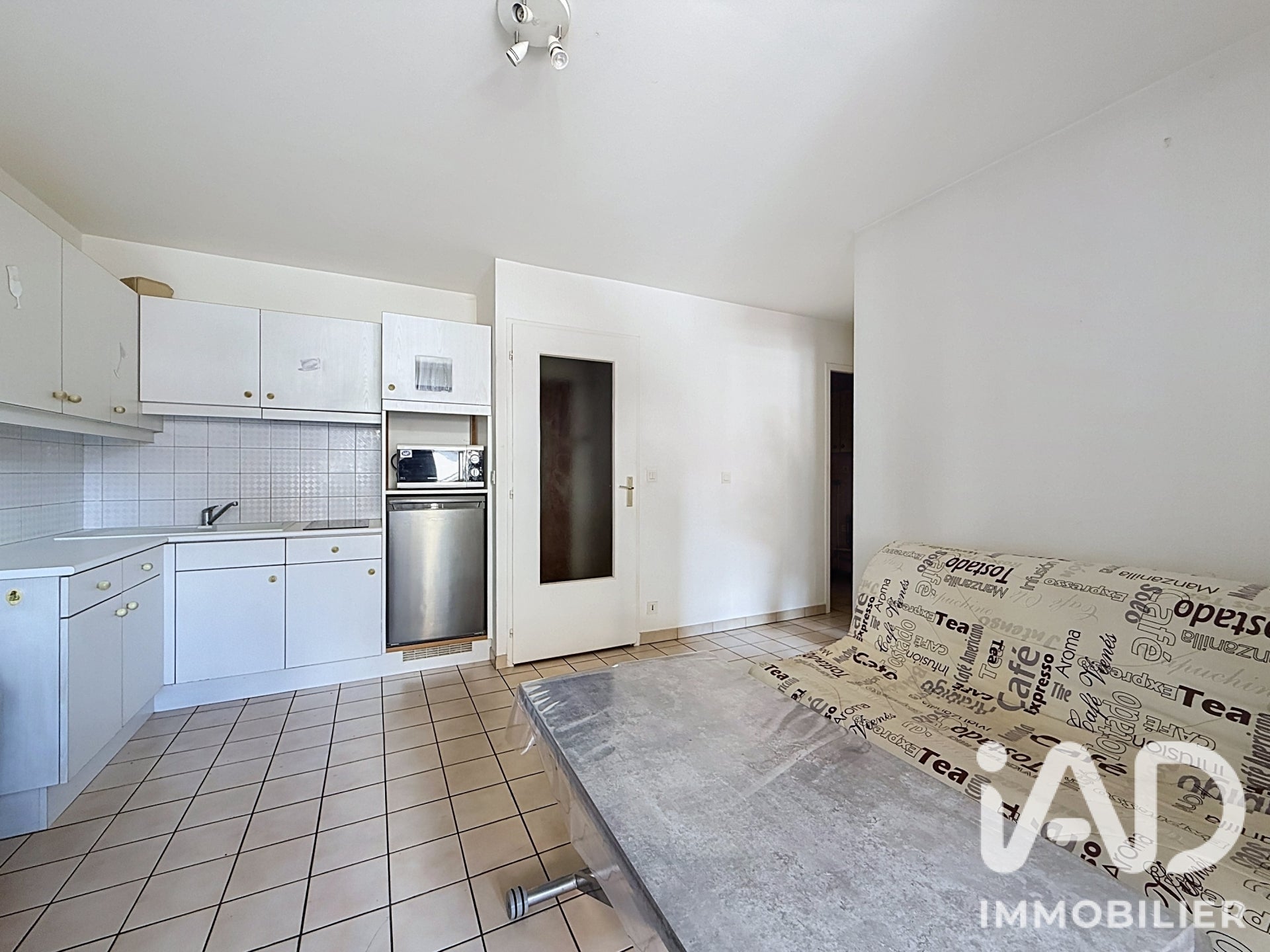 Flat Place Carnot in Faverges-Seythenex