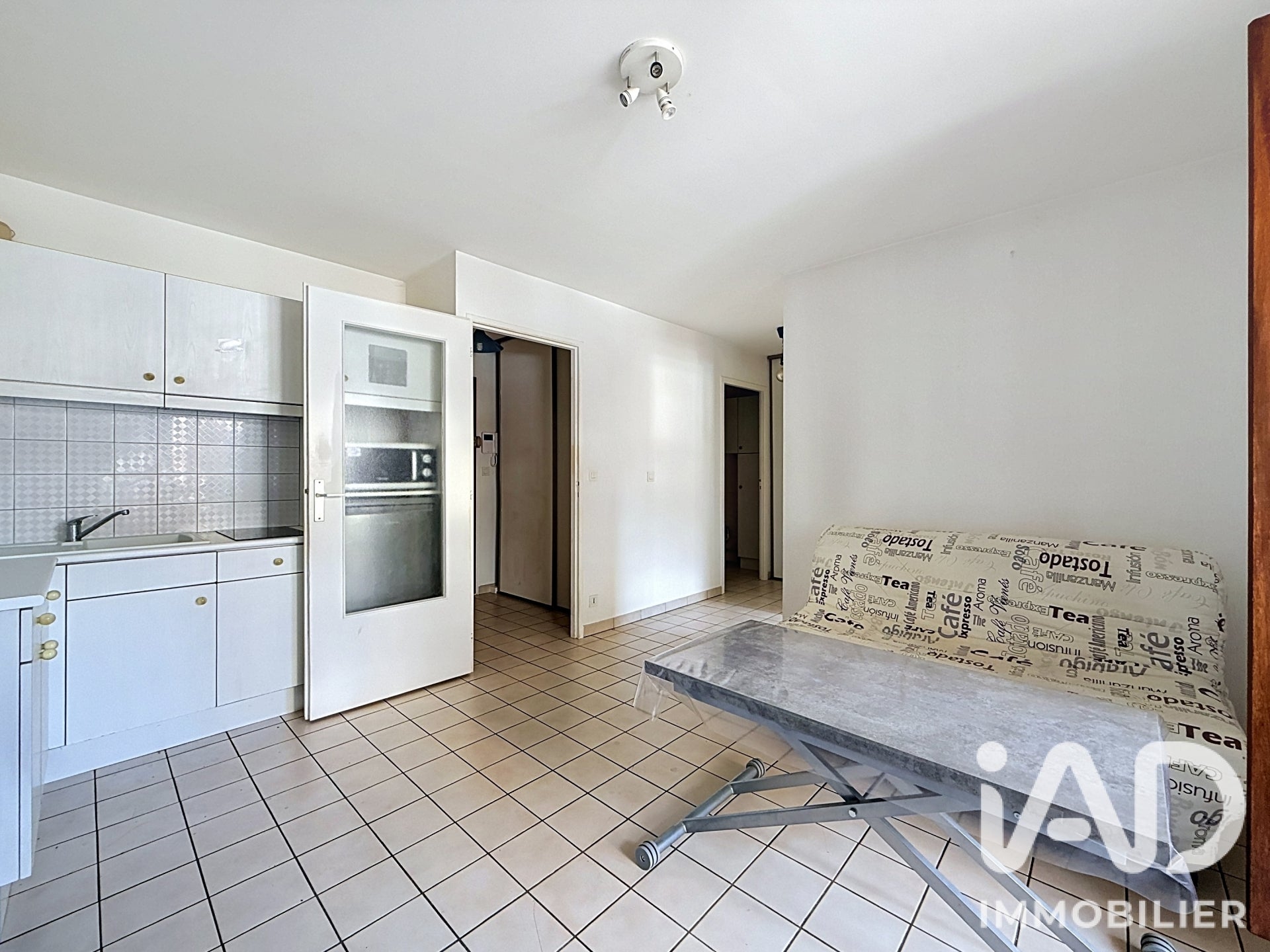 Flat Place Carnot in Faverges-Seythenex