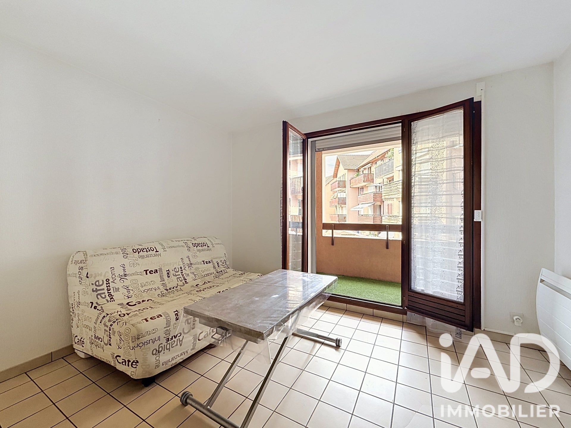 Flat Place Carnot in Faverges-Seythenex