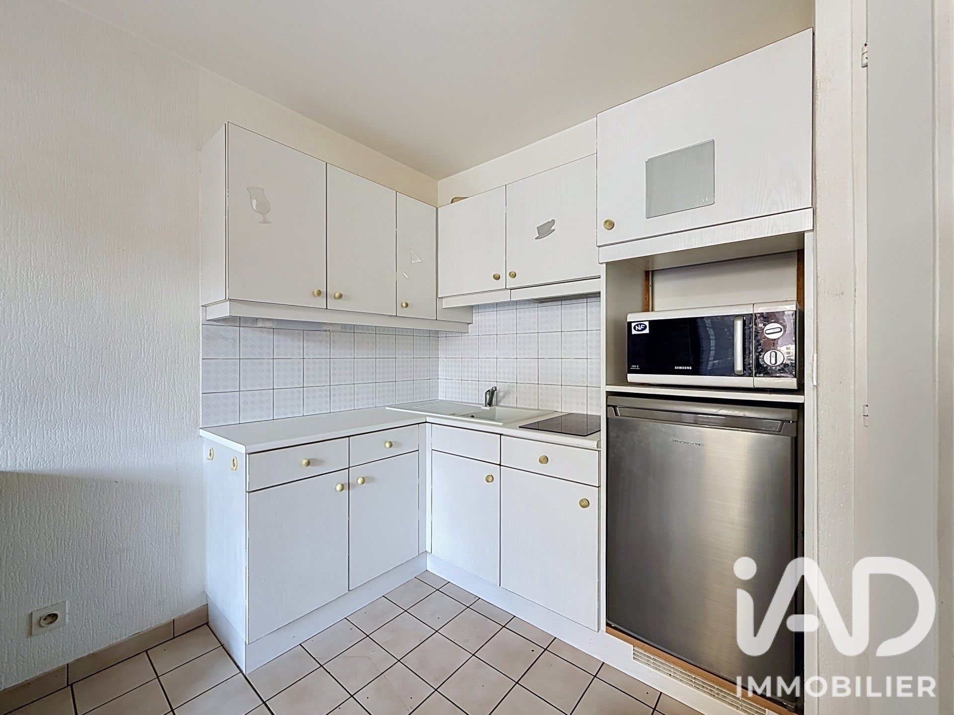 Flat Place Carnot in Faverges-Seythenex