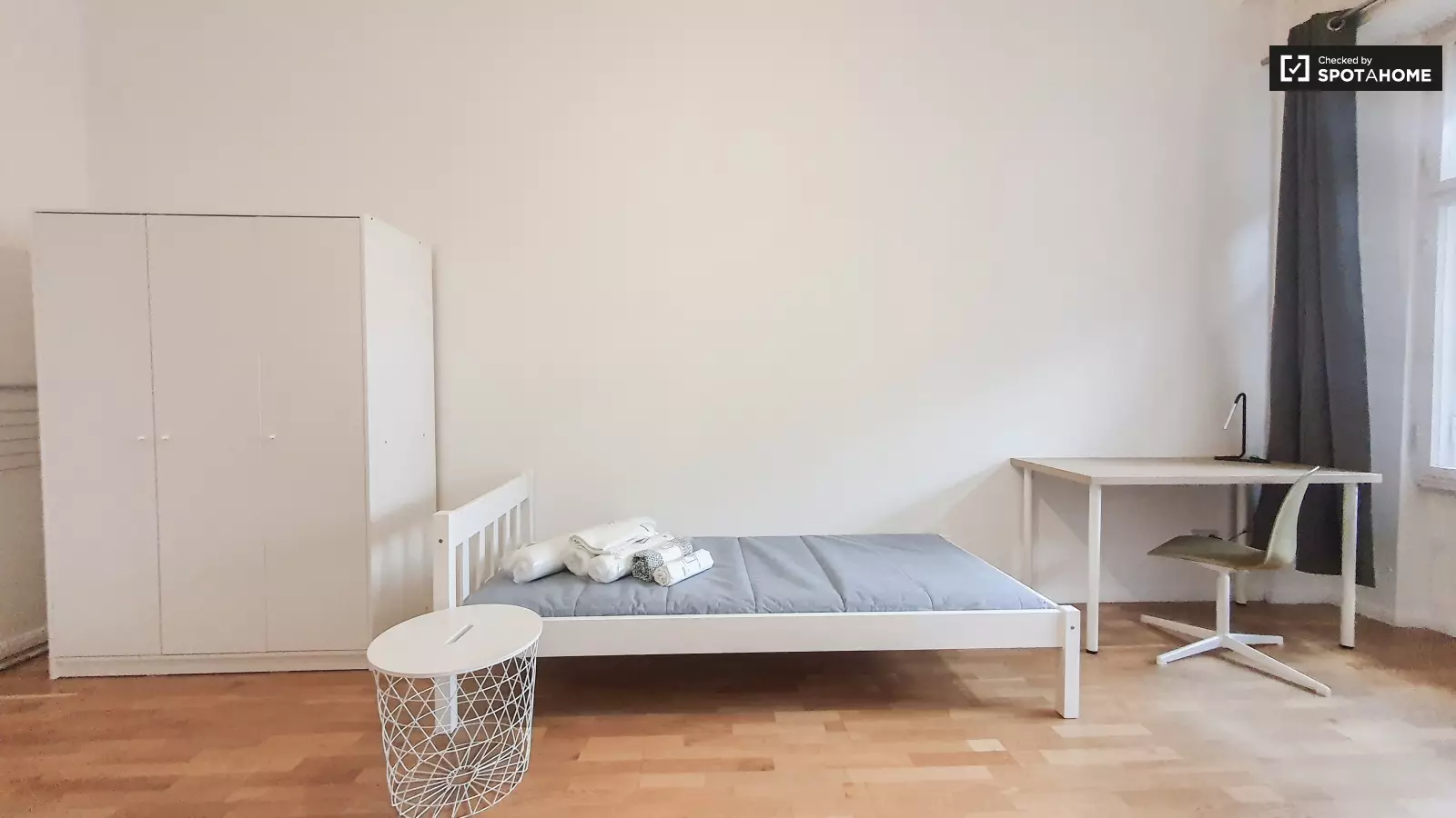 Wohnung Schonensche Straße in Berlin