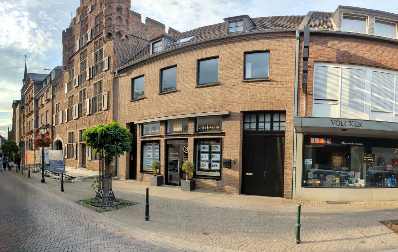 Wohnung Steinstraße in Goch