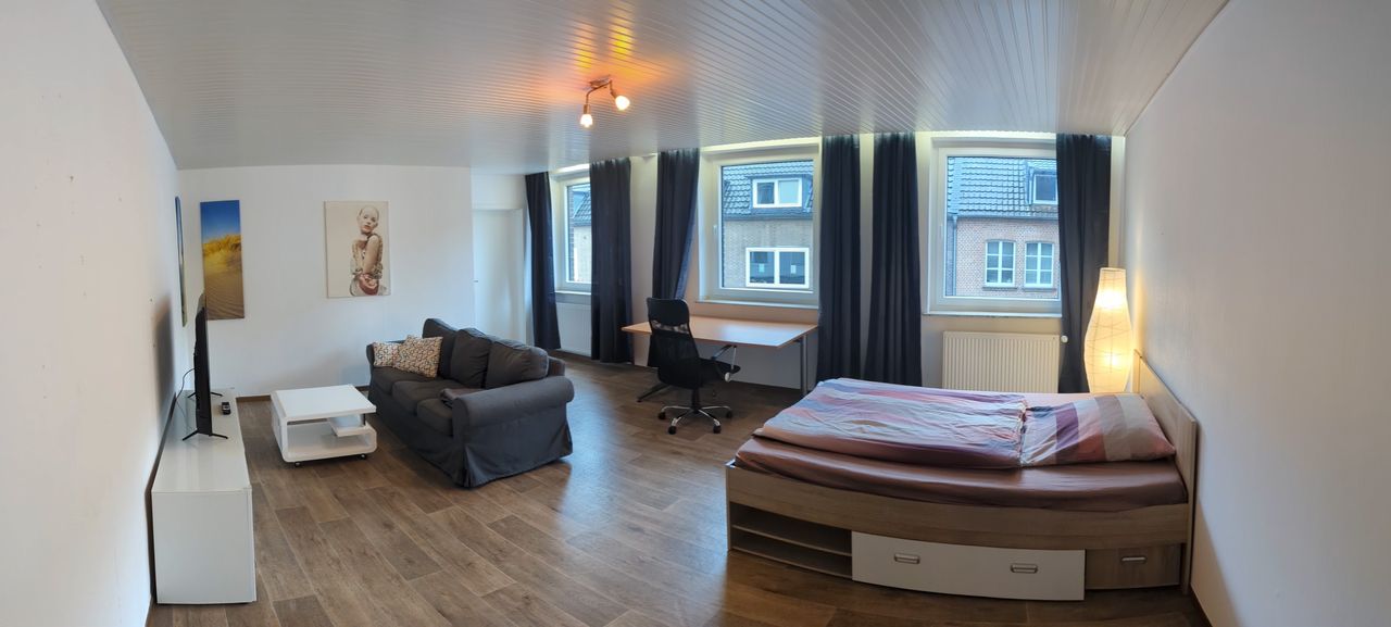Wohnung Steinstraße in Goch