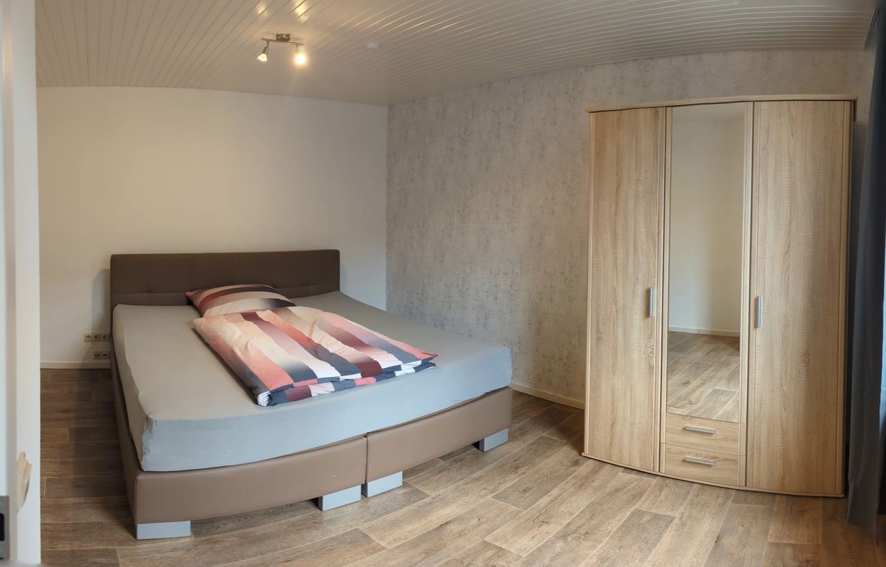 Wohnung Steinstraße in Goch