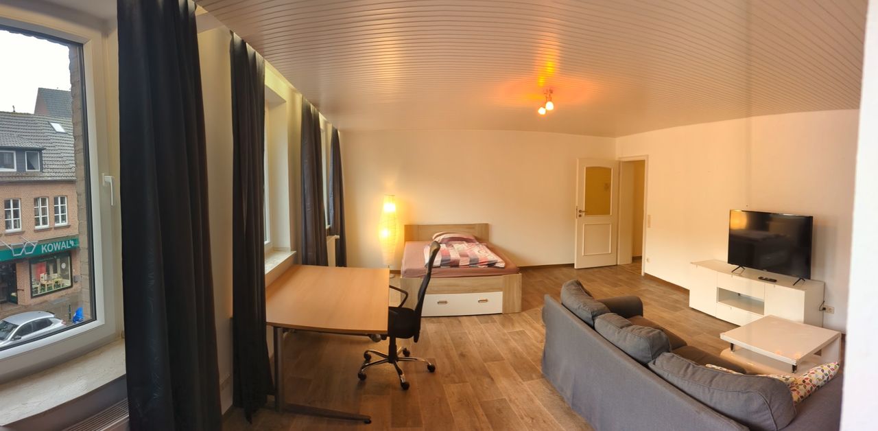 Wohnung Steinstraße in Goch