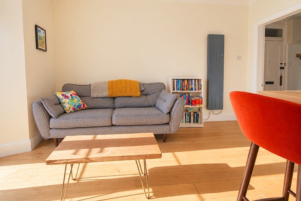 Flat East Mayfield in Edinburgh