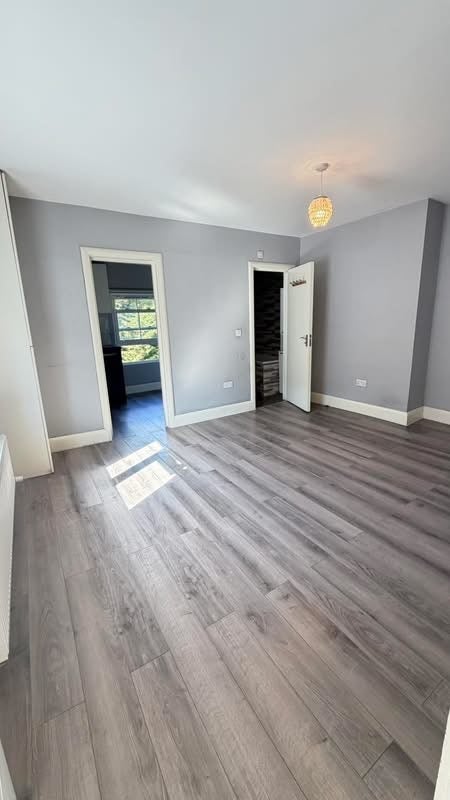 Flat Croydon Road in Greater London